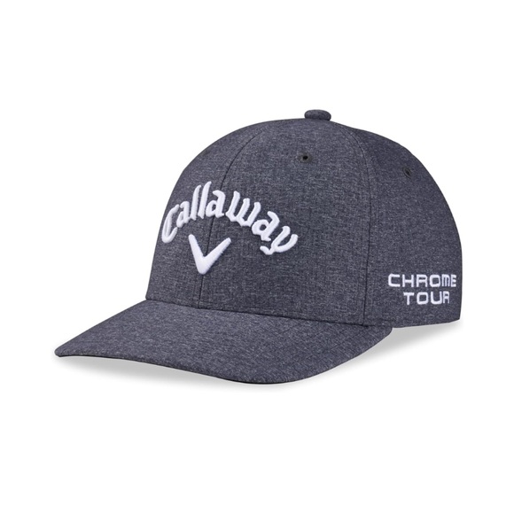 NWT Callaway Men’s Golf Tour Authentic Performance Pro Adjustable Hat - Picture 1 of 4